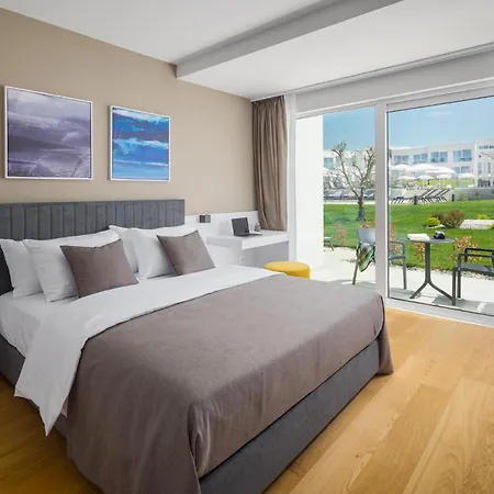 Maj Luxury Apartament Poreč