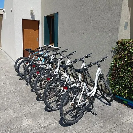 Maj Luxury Apartment Porec