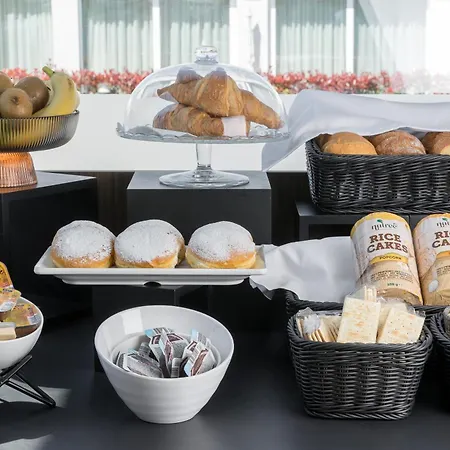 Maj Luxury Apartament *