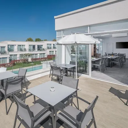 Appartement Maj Luxury *