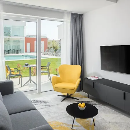 Appartement Maj Luxury