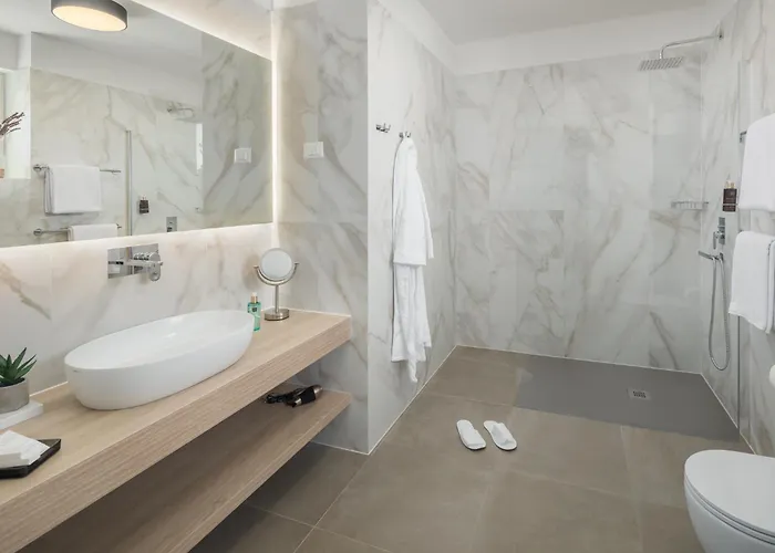 Maj Luxury Appartement