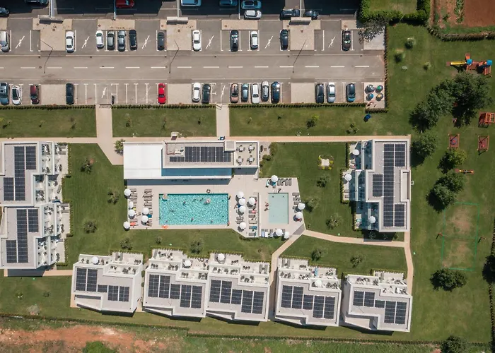 Appartement Maj Luxury *