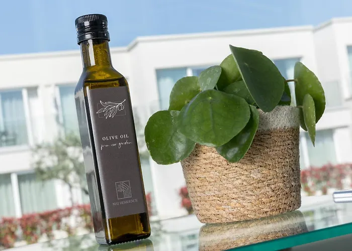 Appartement Maj Luxury Poreč