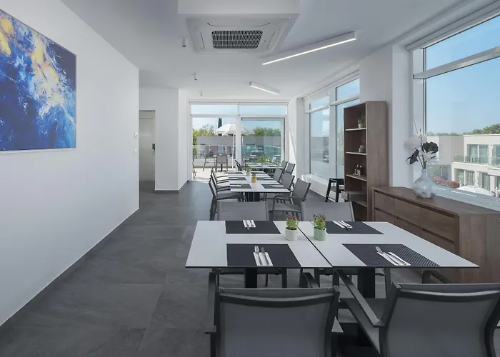 Maj Luxury Poreč