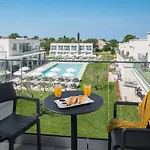 Apartment Maj Luxury Porec
