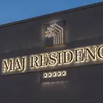 Maj Luxury Apartment Porec