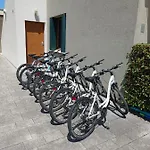 Maj Luxury Apartment Porec