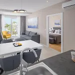 Apartment Maj Luxury Porec