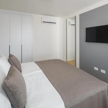 Appartamento Maj Luxury Porec