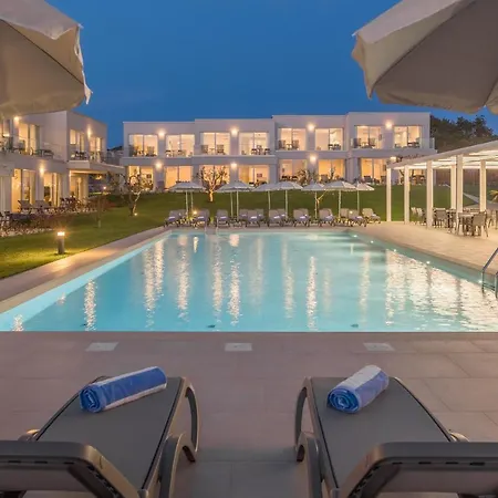 Apartment Maj Luxury