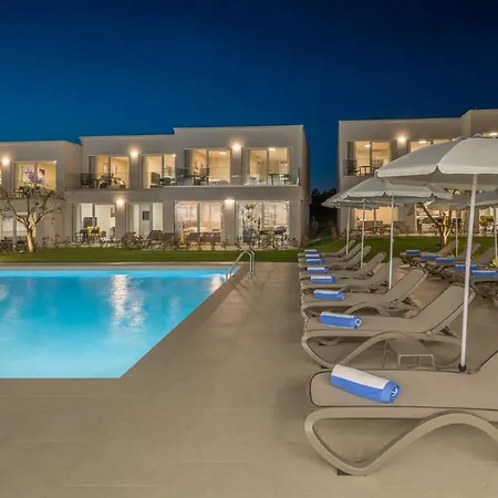 Apartament Maj Luxury