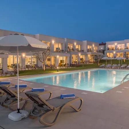 Apartament Maj Luxury