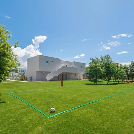 Apartment Maj Luxury *