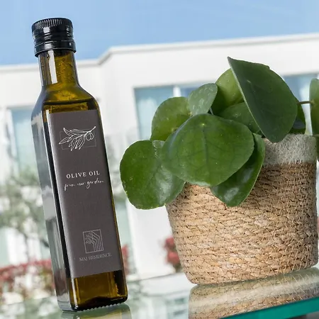 Lägenhet Maj Luxury Poreč