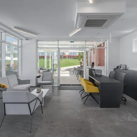 Apartament Maj Luxury