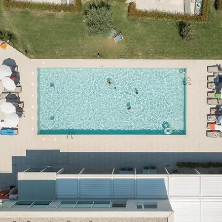 Apartament Maj Luxury *