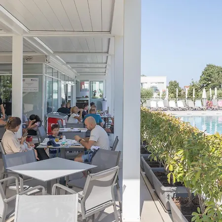 Maj Luxury Apartment Porec