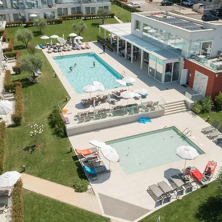 Apartament Maj Luxury