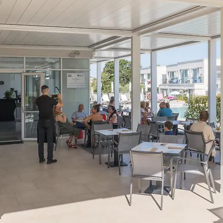 Maj Luxury Apartament Poreč