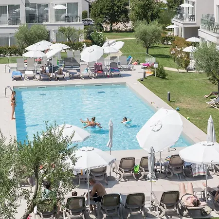 Maj Luxury Apartament Poreč
