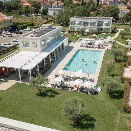 Apartament Maj Luxury Poreč