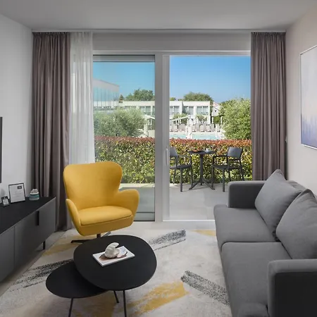 Maj Luxury Apartmán