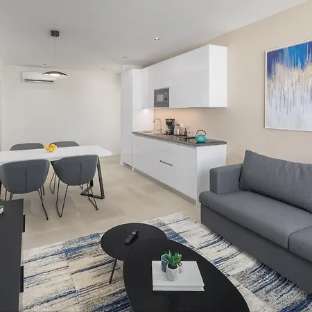 Apartmán Maj Luxury *