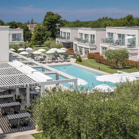 Apartmán Maj Luxury