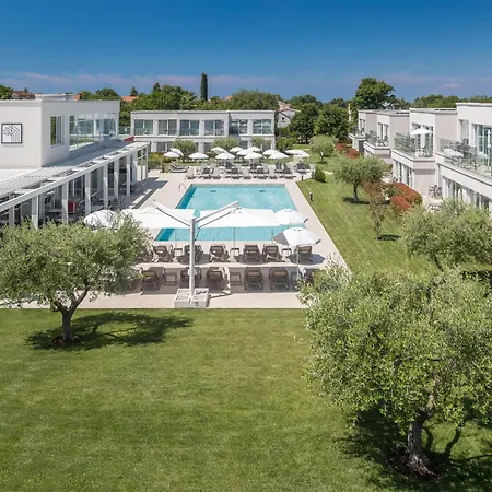 Maj Luxury Apartmán Poreč