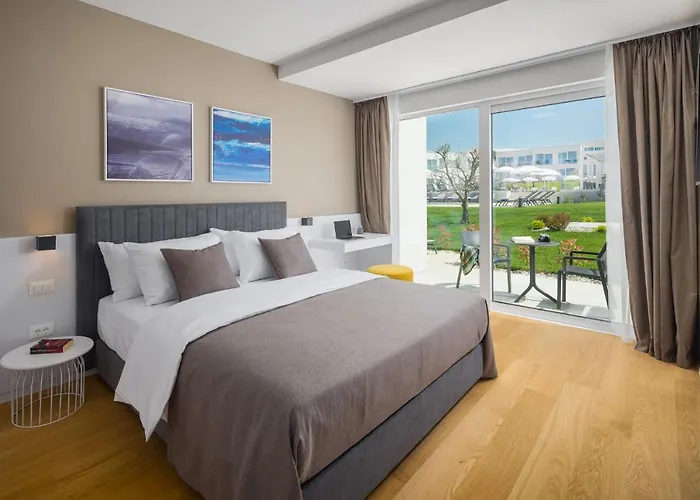 Maj Luxury Appartamento Porec