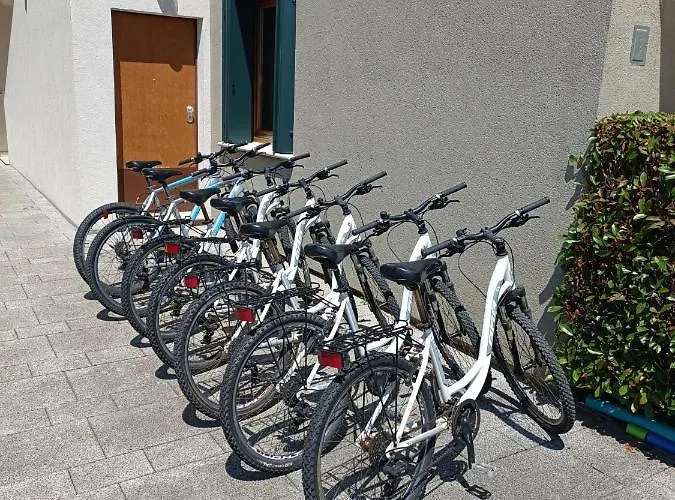 Maj Luxury Appartamento Porec