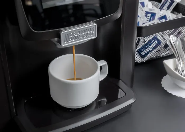 Maj Luxury Appartamento *