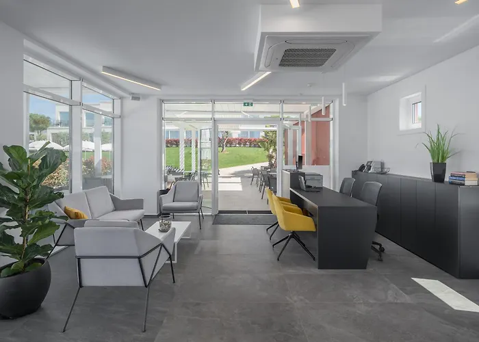 Apartamento Maj Luxury