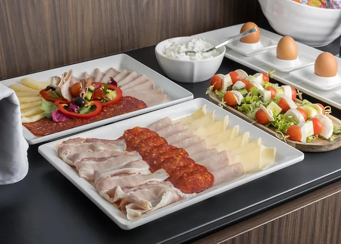 Maj Luxury Appartamento Porec