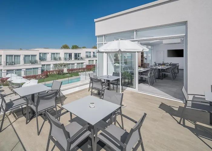 Apartamento Maj Luxury *