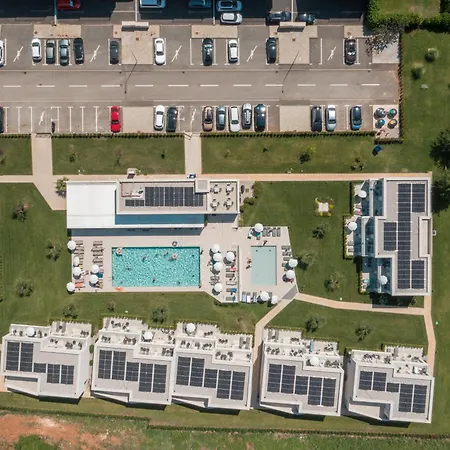 Διαμέρισμα Maj Luxury *