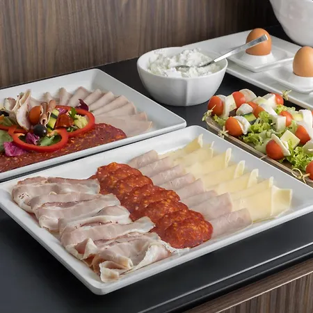 Maj Luxury Διαμέρισμα Πόρετς