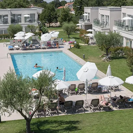 Maj Luxury Poreč